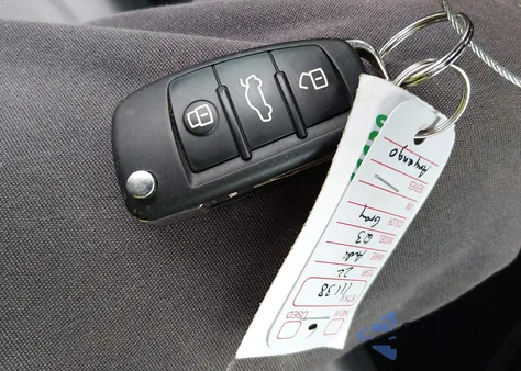 2022 Audi Q3 Premium Plus 45 Tfsi S Line Quattro Tiptronic z USA, uszkodzony, nr VIN WA1EECF30N1035904